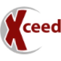 Xceed logo - Similar company to Xcm Sourcing