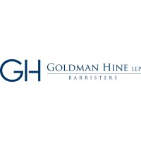 Goldman Hine LLP logo - Similar company to Goldmans Llp
