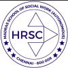 HUMAN RELATIONS STUDY CIRCLE (HRSC) logo - Similar company to Uplifters Technology