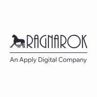 Ragnarok | An Apply Digital Company logo - Similar company to Apply Digital