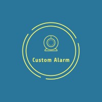 Custom Alarm Services logo - Similar company to Towerfox