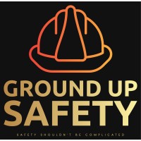 Ground-up Safety Ltd logo - Similar company to Cody Construction