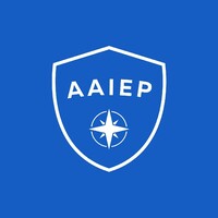 AAIEP logo - Similar company to Afcea Portugal