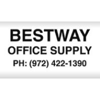 Bestway Office Supply Inc logo - Similar company to Defusco Industrial Supply