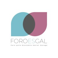 ForoESGal logo - Similar company to Aeiga Asociación De Empresas De Inserción De Galicia