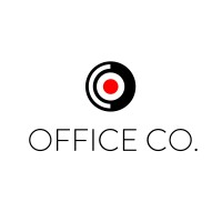 Office Co - Flexible Work Spaces logo - Similar company to Teamsoft