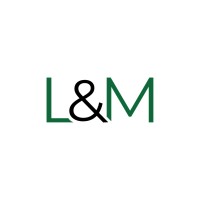 Lee & Mason logo - Similar company to Verabloom, Inc.