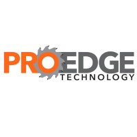 PRO EDGE TECHNOLOGY logo - Similar company to Ovvo