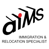 AIMS Immigration & Relocation Specialist - Myanmar logo - Similar company to Aims Technologies And Solutions