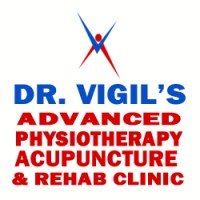 Dr. Vigil's Advanced Physiotherapy, Acupuncture and Rehab Clinic logo - Similar company to Ried Physical Therapy