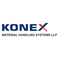 Konex Material Handling Systems LLP logo - Similar company to Maxtech Engineers