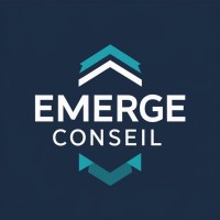 Emerge Conseil logo - Similar company to Emerge Conseil