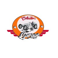 Collectorz Garage logo - Similar company to Corpushochzwei Gmbh