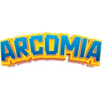 Arcomia Labs Ltd.