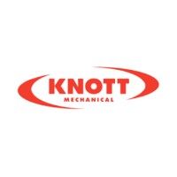Knott Mechanical, Inc logo - Similar company to Mec2: Mechanical Engineering & Construction Corp