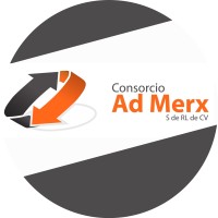 Consorcio Ad Merx logo - Similar company to Galeno Pharma