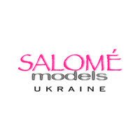 SALOMÉ Models Ukraine logo - Similar company to Jonathan Soltero