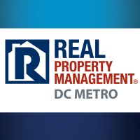 Real Property Management DC Metro logo - Similar company to Majerle Management
