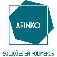 Afinko Soluções em Polímeros logo - Similar company to Beeia