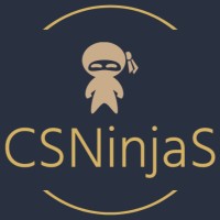 CSNinjaS logo - Similar company to The Inolas