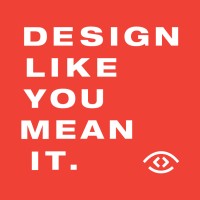 Design Like You Mean It logo - Similar company to Digital Thrive Ltd