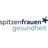 Spitzenfrauen Gesundheit e.V. logo - Similar company to Bundesverband Managed Care E.V. (Bmc E.V.)