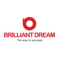 Brilliant Dream logo - Similar company to Mr.Coldcall