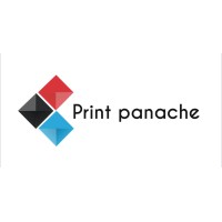 Print Panache logo - Similar company to Gvmitm
