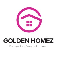 Golden Homez logo - Similar company to Zestrenew