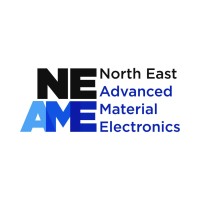 NEAME (North East Advanced Material Electronics) logo - Similar company to Hybrid Controls Solutions Ltd