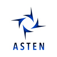 ASten Information Technology Services logo - Similar company to Elkamel Technology