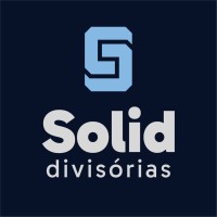 Solid Divisórias logo - Similar company to Dimoplac Divisórias