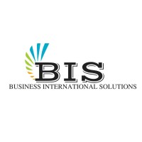 Business International Solutions logo - Similar company to Logical Technology Solutions
