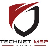 TechNet MSP logo - Similar company to Technet Group