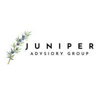 Juniper Advising logo - Similar company to R Builders Llc
