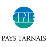 CPIE des Pays Tarnais logo - Similar company to Phonambule Musique À L'Hôpital