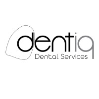 Dentiq Dental Services logo - Similar company to Allure Dental Studio