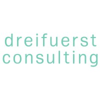 dreifuerst consulting logo - Similar company to Aspinaker