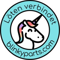 blinkyparts GmbH logo - Similar company to Renderstudio24