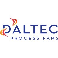 Daltec Process Fans logo - Similar company to Daltec