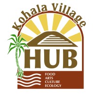 Kohala Village Hub