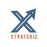 Xtrategic Solutions logo - Similar company to Granular Consultancy Services Pvt. Ltd.