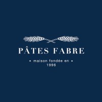 Pâtes FABRE logo - Similar company to Pep'S Extra