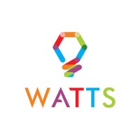 Watts Lights logo - Similar company to Led Source Experts