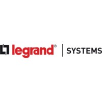 Legrand Systems GmbH logo - Similar company to Microquest Systemhaus Gmbh