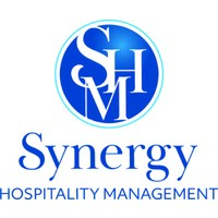 Synergy Hospitality Management logo - Similar company to Hospitality Asset Management Company