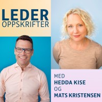 Lederoppskrifter logo - Similar company to Skill