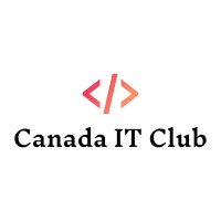 Canada IT Club logo - Similar company to Proviso Consulting