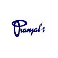 Pranjal Projects logo - Similar company to Sunroc Engineering Pvt Ltd