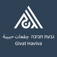 Givat Haviva logo - Similar company to Shatil - שתיל - شتيل